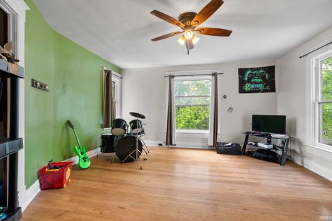 Tiny photo for 322 S Bluff Street, Monticello, IN 47960 (MLS # 202616372)