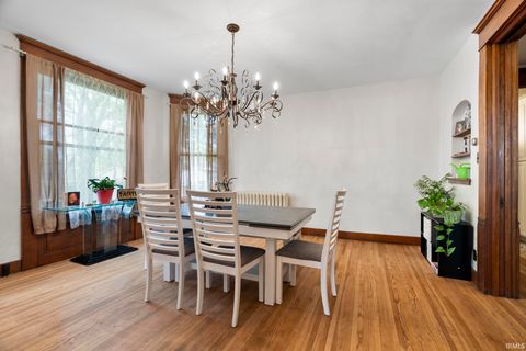 Tiny photo for 322 S Bluff Street, Monticello, IN 47960 (MLS # 202616372)