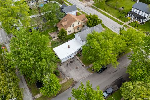 Tiny photo for 322 S Bluff Street, Monticello, IN 47960 (MLS # 202616372)