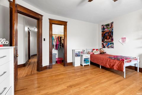 Tiny photo for 322 S Bluff Street, Monticello, IN 47960 (MLS # 202616372)