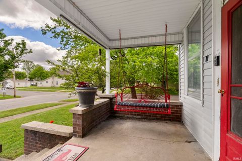 Tiny photo for 322 S Bluff Street, Monticello, IN 47960 (MLS # 202616372)