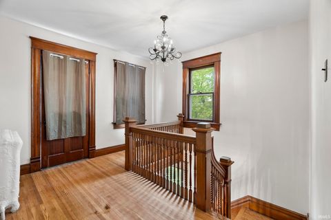 Tiny photo for 322 S Bluff Street, Monticello, IN 47960 (MLS # 202616372)