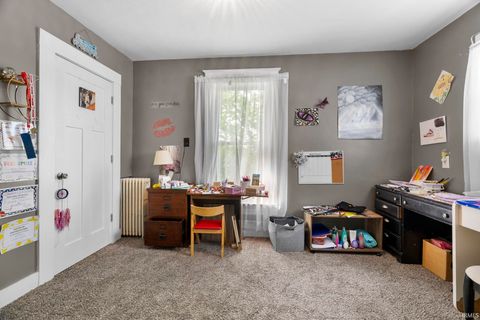 Tiny photo for 322 S Bluff Street, Monticello, IN 47960 (MLS # 202616372)