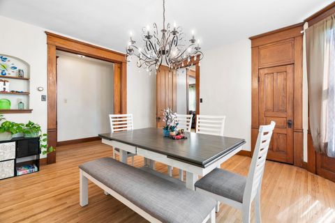 Tiny photo for 322 S Bluff Street, Monticello, IN 47960 (MLS # 202616372)