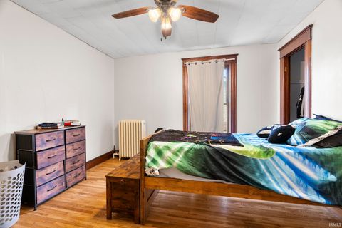 Tiny photo for 322 S Bluff Street, Monticello, IN 47960 (MLS # 202616372)