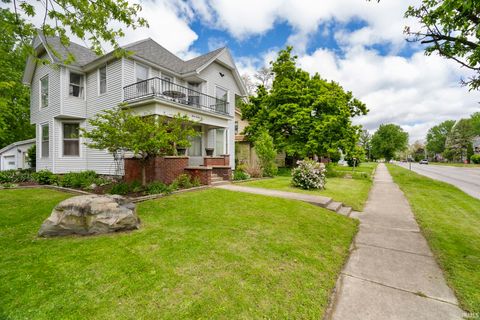 Tiny photo for 322 S Bluff Street, Monticello, IN 47960 (MLS # 202616372)