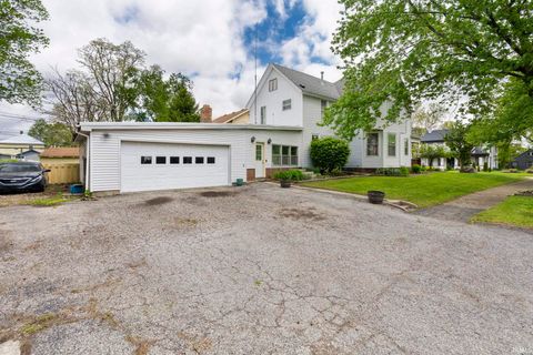 Tiny photo for 322 S Bluff Street, Monticello, IN 47960 (MLS # 202616372)