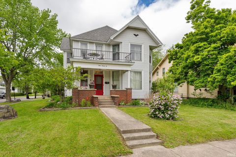 Tiny photo for 322 S Bluff Street, Monticello, IN 47960 (MLS # 202616372)