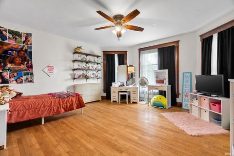 Tiny photo for 322 S Bluff Street, Monticello, IN 47960 (MLS # 202616372)