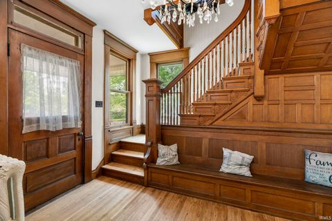 Tiny photo for 322 S Bluff Street, Monticello, IN 47960 (MLS # 202616372)