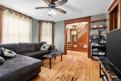 Tiny photo for 322 S Bluff Street, Monticello, IN 47960 (MLS # 202616372)