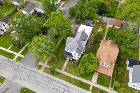 Tiny photo for 322 S Bluff Street, Monticello, IN 47960 (MLS # 202616372)