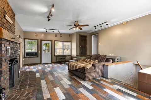 Tiny photo for 322 S Bluff Street, Monticello, IN 47960 (MLS # 202616372)