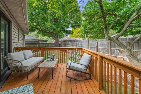 Tiny photo for 912 Crestview Place, Lafayette, IN 47905 (MLS # 202541749)