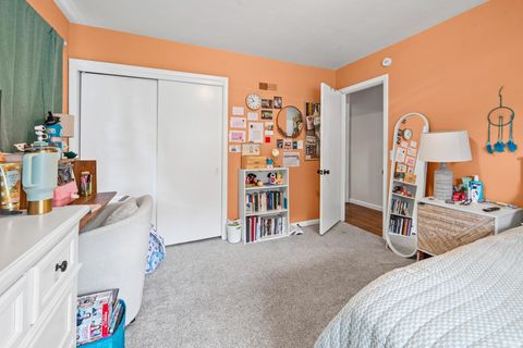 Tiny photo for 912 Crestview Place, Lafayette, IN 47905 (MLS # 202541749)
