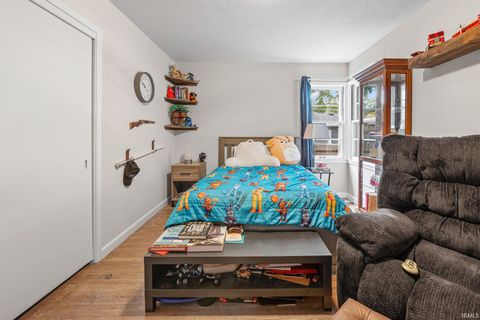 Tiny photo for 912 Crestview Place, Lafayette, IN 47905 (MLS # 202541749)