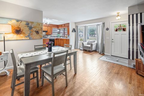 Tiny photo for 912 Crestview Place, Lafayette, IN 47905 (MLS # 202541749)