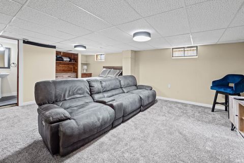 Tiny photo for 912 Crestview Place, Lafayette, IN 47905 (MLS # 202541749)