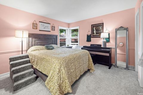 Tiny photo for 912 Crestview Place, Lafayette, IN 47905 (MLS # 202541749)