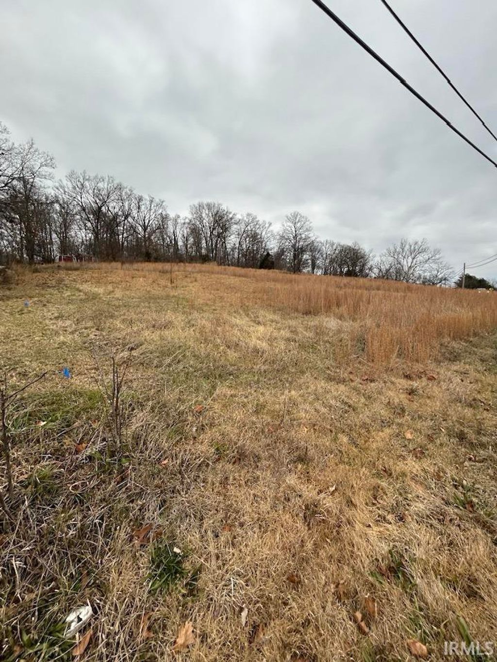 Photo of TBD Williams Road, Bedford, IN 47421 (MLS # 202548949)