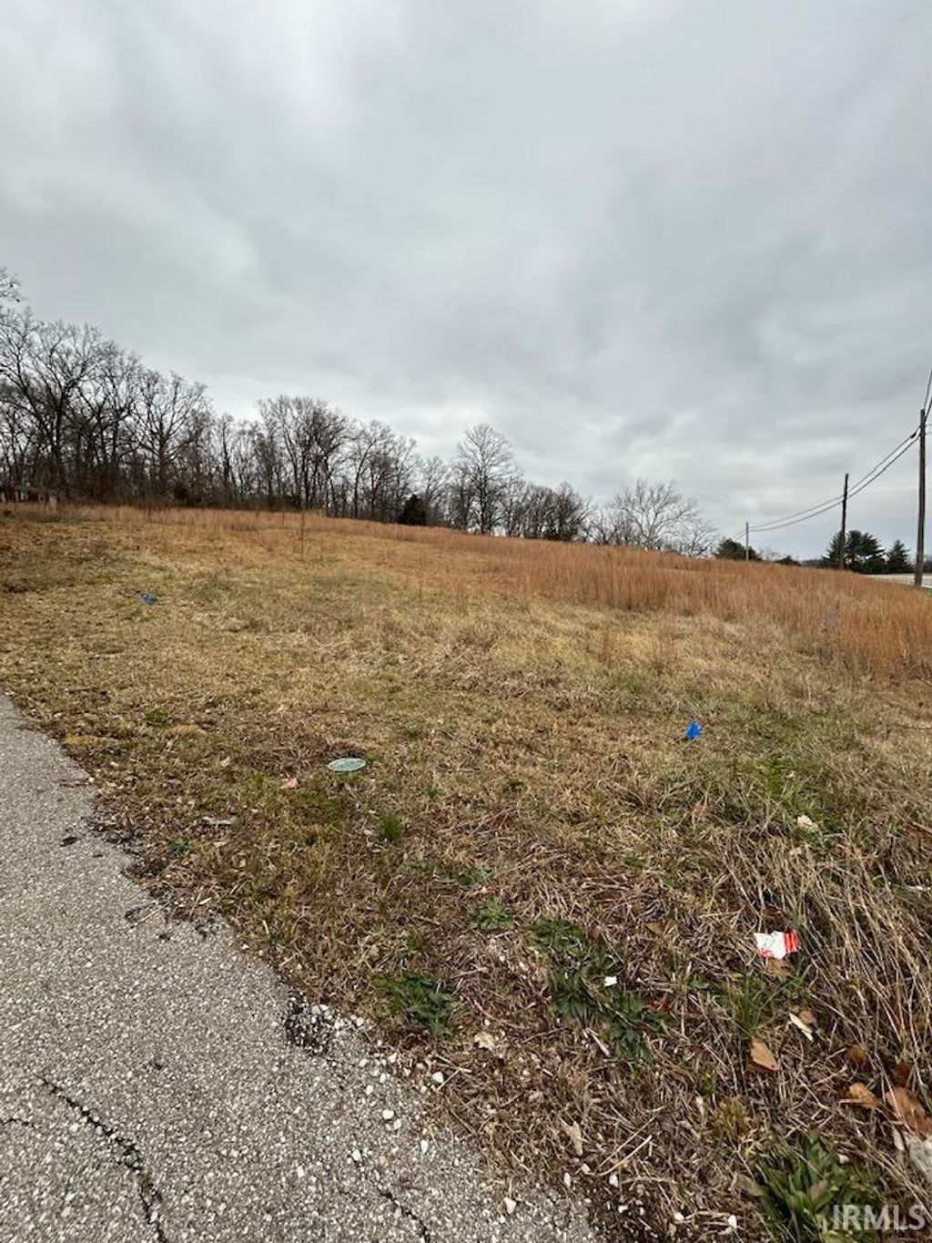 Photo of TBD Williams Road, Bedford, IN 47421 (MLS # 202548949)