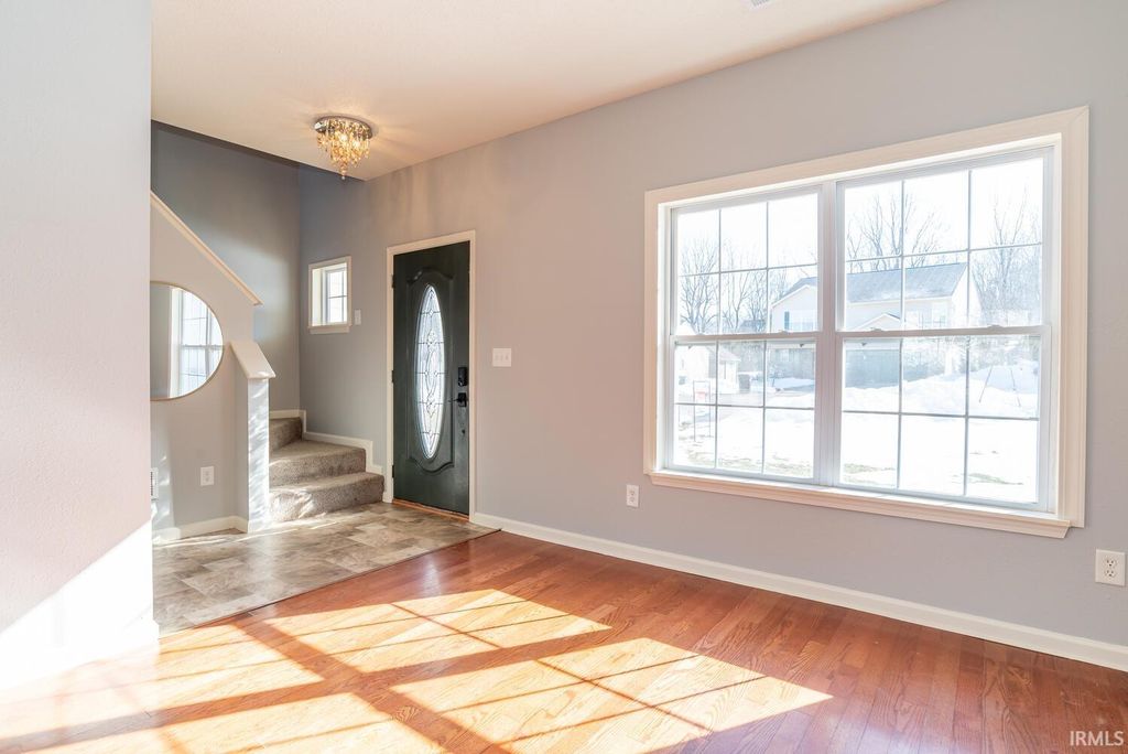 Photo of 5786 W Tensleep Road, Bloomington, IN 47403 (MLS # 202604270)