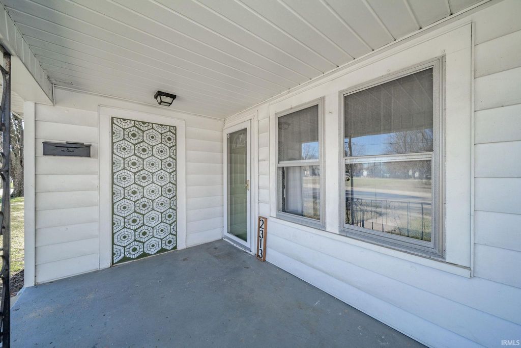 Photo of 2313 Cherrywood Avenue, New Castle, IN 47362 (MLS # 202607585)