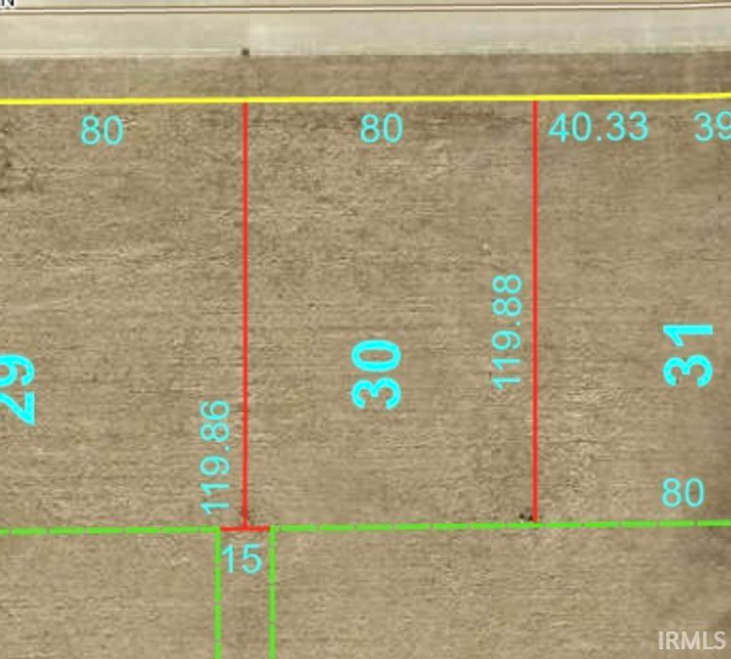 Photo of Lot 30 Milkhouse Lane, Muncie, IN 47304 (MLS # 202602430)