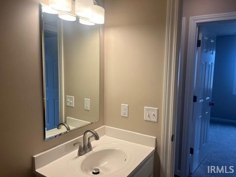 Tiny photo for 671 Walkmans Cove, Fort Wayne, IN 46814 (MLS # 202604862)