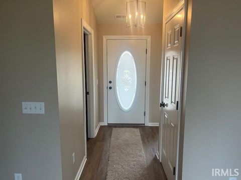 Tiny photo for 671 Walkmans Cove, Fort Wayne, IN 46814 (MLS # 202604862)