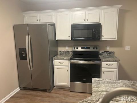 Tiny photo for 671 Walkmans Cove, Fort Wayne, IN 46814 (MLS # 202604862)