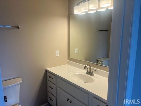 Tiny photo for 671 Walkmans Cove, Fort Wayne, IN 46814 (MLS # 202604862)