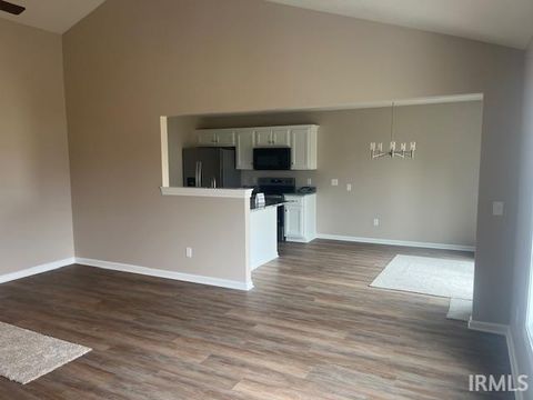 Tiny photo for 671 Walkmans Cove, Fort Wayne, IN 46814 (MLS # 202604862)