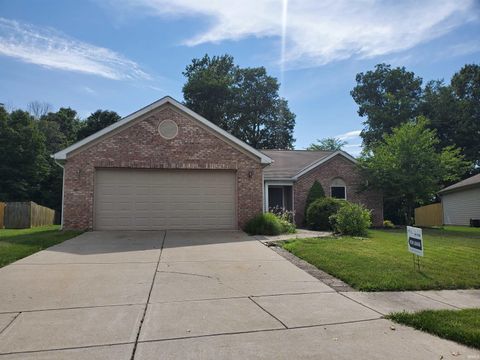 Photo of 3104 Stratus Drive, West Lafayette, IN 47906 (MLS # 202613806)