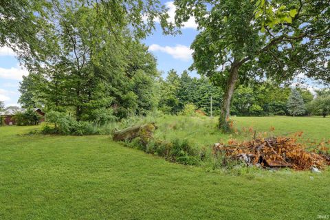 Tiny photo for 320 W 250 South, Peru, IN 46970 (MLS # 202528964)