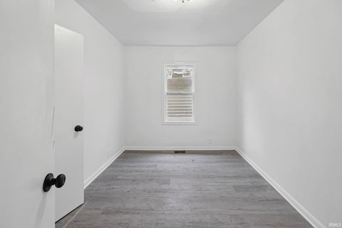 Tiny photo for 320 W 250 South, Peru, IN 46970 (MLS # 202528964)
