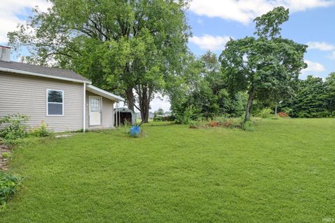 Tiny photo for 320 W 250 South, Peru, IN 46970 (MLS # 202528964)