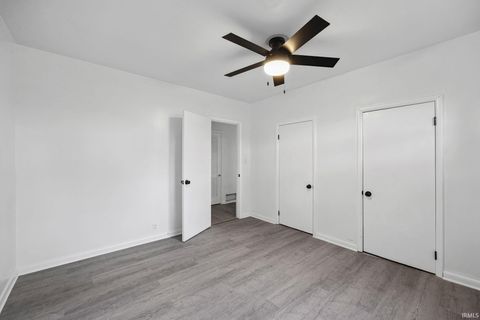 Tiny photo for 320 W 250 South, Peru, IN 46970 (MLS # 202528964)