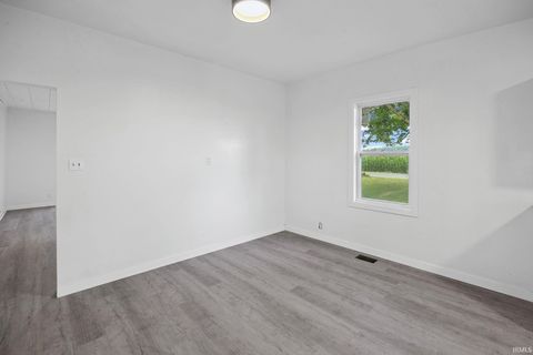 Tiny photo for 320 W 250 South, Peru, IN 46970 (MLS # 202528964)