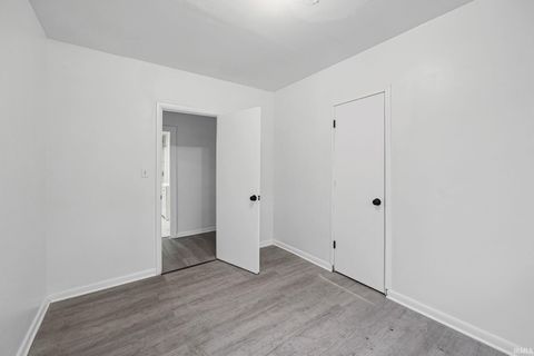Tiny photo for 320 W 250 South, Peru, IN 46970 (MLS # 202528964)