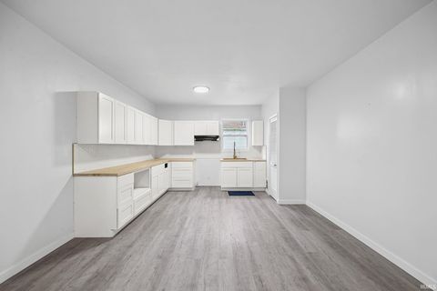 Tiny photo for 320 W 250 South, Peru, IN 46970 (MLS # 202528964)