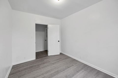 Tiny photo for 320 W 250 South, Peru, IN 46970 (MLS # 202528964)