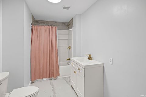 Tiny photo for 320 W 250 South, Peru, IN 46970 (MLS # 202528964)