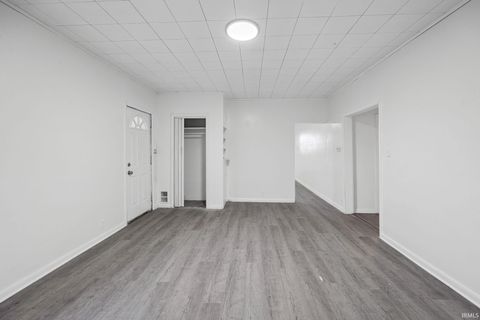 Tiny photo for 320 W 250 South, Peru, IN 46970 (MLS # 202528964)