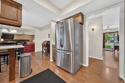 Tiny photo for 11405 SIMMONS Court, Kokomo, IN 46901 (MLS # 202624196)