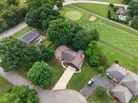 Tiny photo for 11405 SIMMONS Court, Kokomo, IN 46901 (MLS # 202624196)