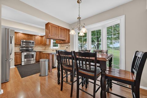 Tiny photo for 11405 SIMMONS Court, Kokomo, IN 46901 (MLS # 202624196)