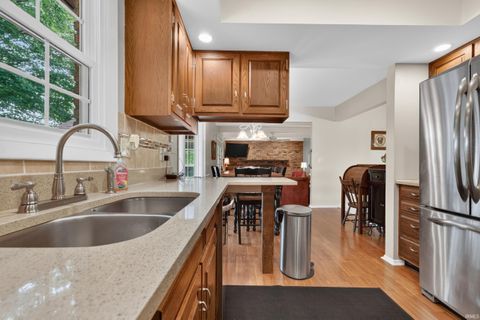 Tiny photo for 11405 SIMMONS Court, Kokomo, IN 46901 (MLS # 202624196)