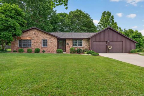 Tiny photo for 11405 SIMMONS Court, Kokomo, IN 46901 (MLS # 202624196)
