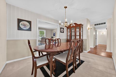 Tiny photo for 11405 SIMMONS Court, Kokomo, IN 46901 (MLS # 202624196)